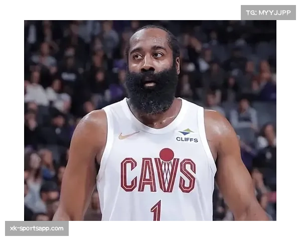 哈登生涯总得分突破29000分，骑士轻取残阵76人完成横扫